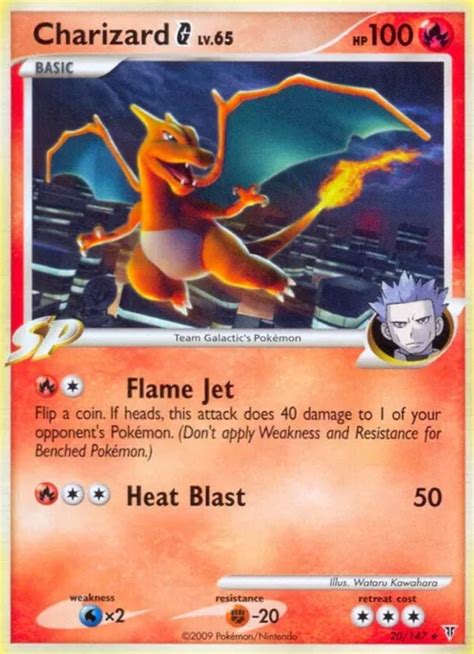 charizard pokemon supreme victors price